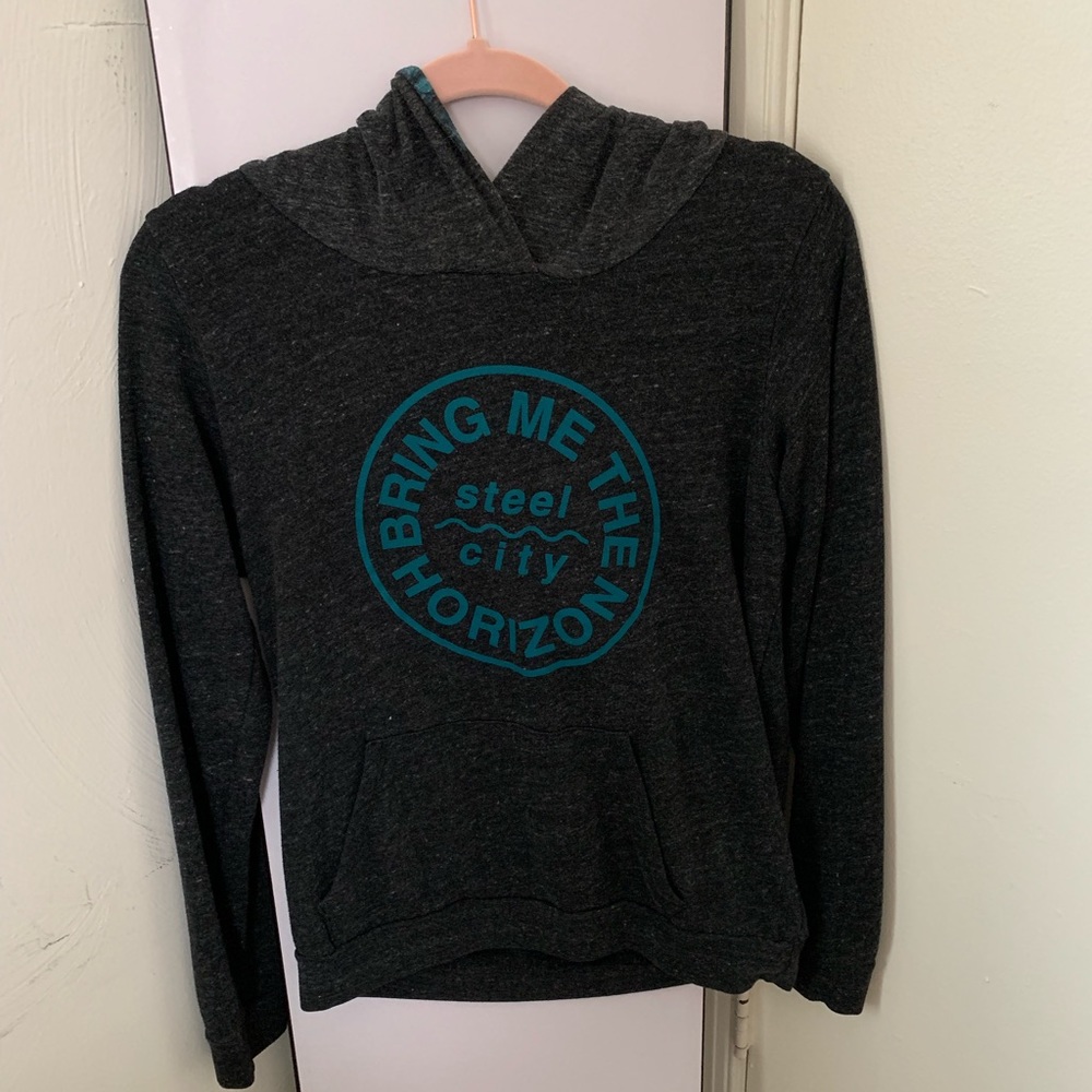 Bring me the Horizon hoodie